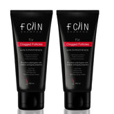 Fclin Shampoo – SLS & SLES, Paraben Free, 100 ml